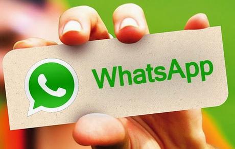 WhatsApp anuncia su lista de dispositivos que dejarán de ser compatibles con el servicio de mensajería WhatsApp anuncia su lista de dispositivos que dejarán de ser compatibles con el servicio de mensajería