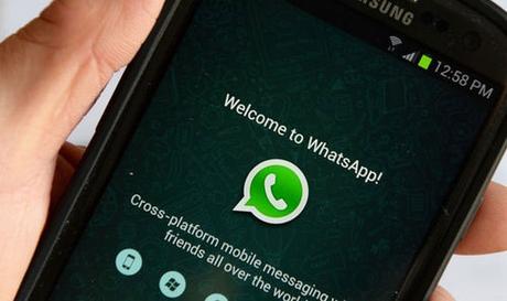 WhatsApp anuncia su lista de dispositivos que dejarán de ser compatibles con el servicio de mensajería WhatsApp anuncia su lista de dispositivos que dejarán de ser compatibles con el servicio de mensajería