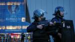 REVELAN QUE 82 MIEMBROS DE SEGURIDAD DE LA EURO 2016 ESTÁN EN LISTAS DE VIGILANCIA TERRORISTA 5753ffddc46188be718b4596