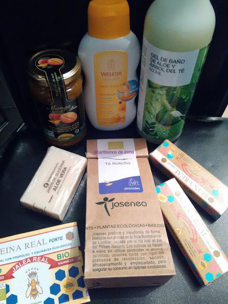 MIS NUEVOS PRODUCTOS EN ALBOR SHOP MIS NUEVOS PRODUCTOS EN ALBOR SHOP