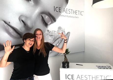 Todo lo que tienes que saber sobre la Criolipólisis. Sesión informativa en ICE Aesthetic criolipolisis tratamiento reduccion grasa