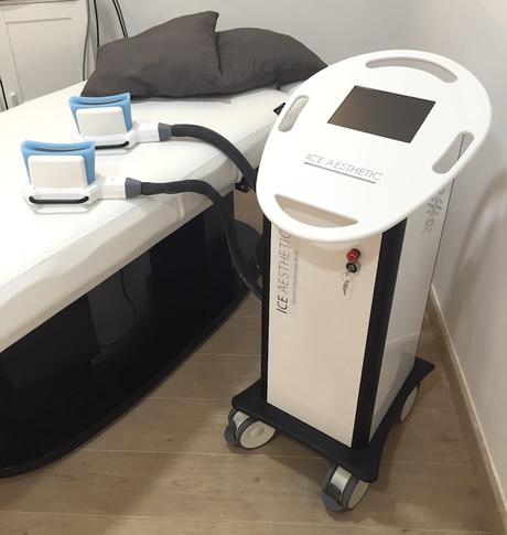 Todo lo que tienes que saber sobre la Criolipólisis. Sesión informativa en ICE Aesthetic criolipolisis ice aesthetic