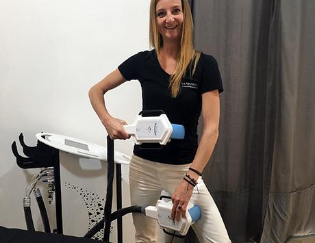 Todo lo que tienes que saber sobre la Criolipólisis. Sesión informativa en ICE Aesthetic criolipolisis barcelona