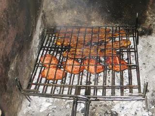 PARRILLADA DE CARNE PARRILLADA DE CARNE