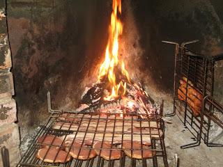 PARRILLADA DE CARNE