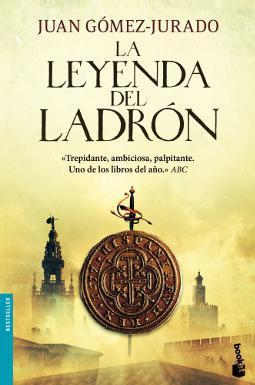 La leyenda del ladrón