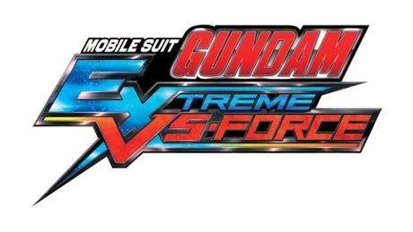 Nuevos personajes y características de combate de Mobile Suit Gundam Extreme Vs Force Mobile Suit Gundam Extreme Vs Force_00