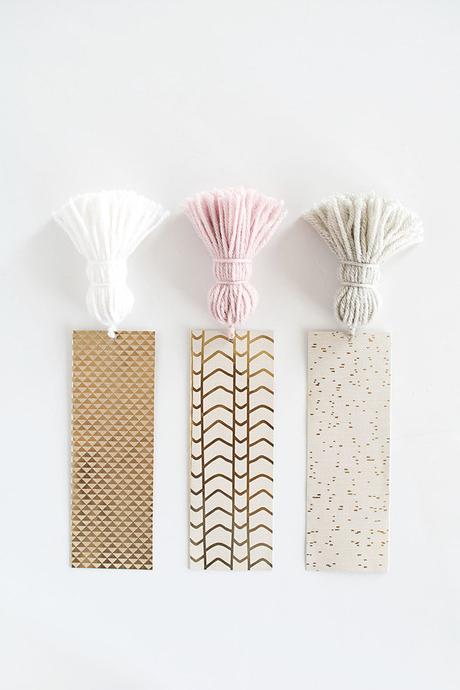 8 Manualidades originales para regalar - DIY - 8 Manualidades originales para regalar - DIY -