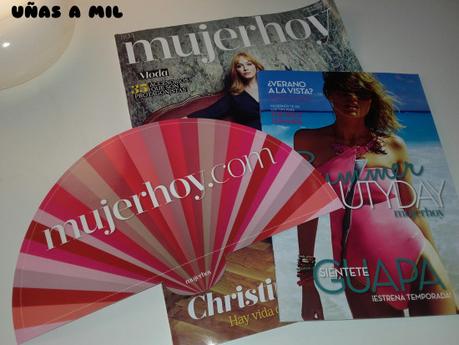 evento_summer_beauty_day_2016_revista_mujer_hoy_blogger_uñas_a_mil (9)