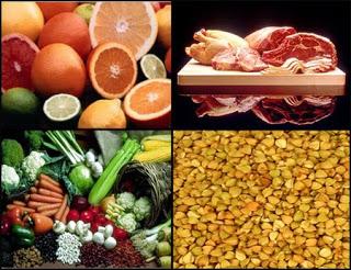 alimentos con cromo alimentos con cromo
