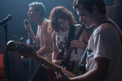 Green room. Asalto al pub nazi del distrito 13. Green room. Asalto al pub nazi del distrito 13.
