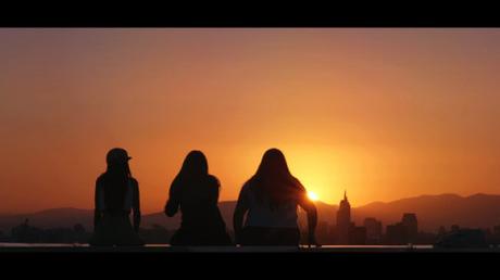 La esperada película “Niñas Araña” revela su teaser La esperada película “Niñas Araña” revela su teaser