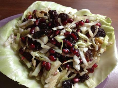 9 recetas fresquitas con vegetales ¡A la rica verdurita! 9 recetas fresquitas con vegetales ¡A la rica verdurita!
