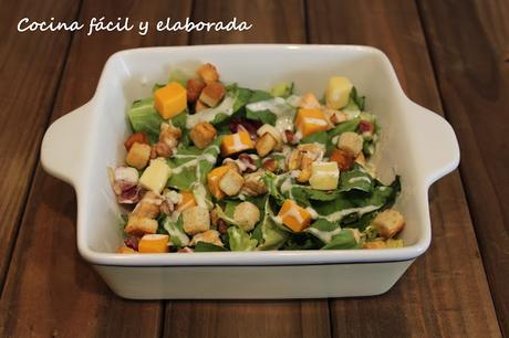 9 recetas fresquitas con vegetales ¡A la rica verdurita! 9 recetas fresquitas con vegetales ¡A la rica verdurita!