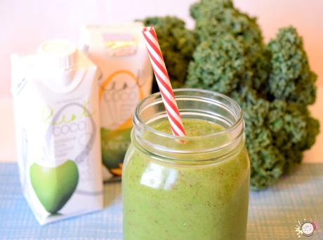9 recetas fresquitas con vegetales ¡A la rica verdurita! 9 recetas fresquitas con vegetales ¡A la rica verdurita!