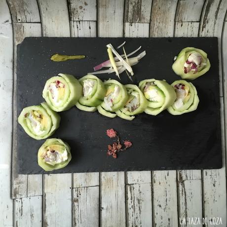 9 recetas fresquitas con vegetales ¡A la rica verdurita! 9 recetas fresquitas con vegetales ¡A la rica verdurita!