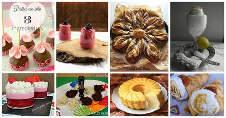 9 recetas fresquitas con vegetales ¡A la rica verdurita! 9 recetas fresquitas con vegetales ¡A la rica verdurita!