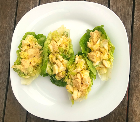 9 recetas fresquitas con vegetales ¡A la rica verdurita! 9 recetas fresquitas con vegetales ¡A la rica verdurita!