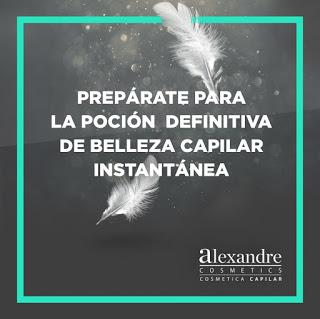 La pócima mágica La pócima mágica