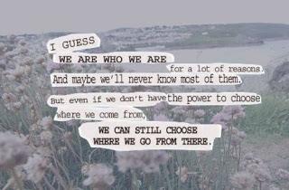 Top Ten Tuesday: 10 razones por las que amo 'The Perks of Being a Wallflower' Top Ten Tuesday: 10 razones por las que amo 'The Perks of Being a Wallflower'