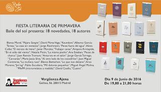 Comienzo de Maestro, relato incluido en Koundara Comienzo de Maestro, relato incluido en Koundara
