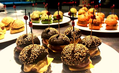 The Dream VR - Foodie Channel The Dream VR - Foodie Channel