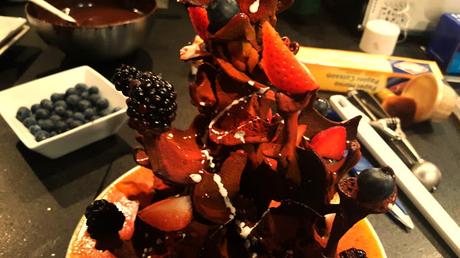 The Dream VR - Foodie Channel The Dream VR - Foodie Channel