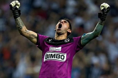 Monterrey da una sorpresa en los transferibles Monterrey da una sorpresa en los transferibles