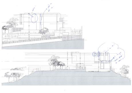 NUEVO PROYECTO DE VIVIENDA DISEÑADO POR A-CERO EN BARCELONA A-cero Projects