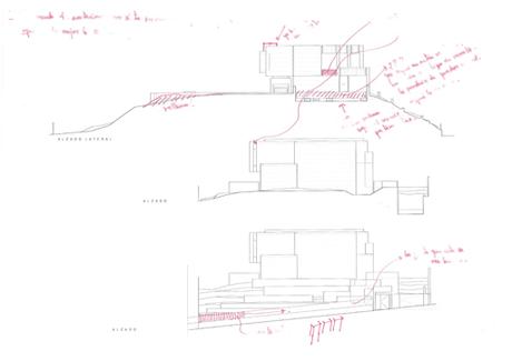 NUEVO PROYECTO DE VIVIENDA DISEÑADO POR A-CERO EN BARCELONA A-cero Projects