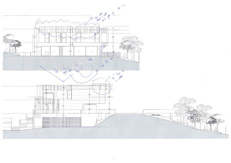 NUEVO PROYECTO DE VIVIENDA DISEÑADO POR A-CERO EN BARCELONA A-cero Projects
