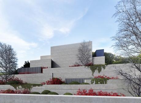 NUEVO PROYECTO DE VIVIENDA DISEÑADO POR A-CERO EN BARCELONA A-cero Projects