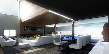 NUEVO PROYECTO DE VIVIENDA DISEÑADO POR A-CERO EN BARCELONA A-cero Projects