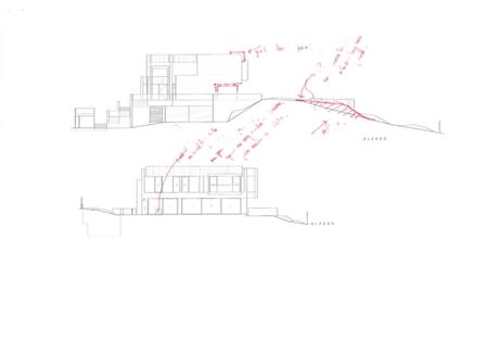 NUEVO PROYECTO DE VIVIENDA DISEÑADO POR A-CERO EN BARCELONA A-cero Projects