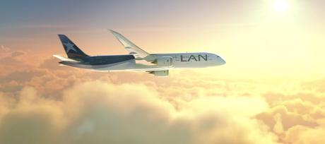 LATAM Airlines Brasil anuncia plan especial para  los Juegos Olímpicos Rio 2016