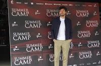 Photocall Summer Camp Photocall Summer Camp
