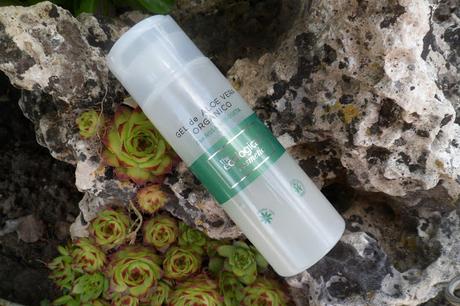 The Ecological Cosmetics: Mi Experiencia + SORTEO The Ecological Cosmetics: Mi Experiencia + SORTEO