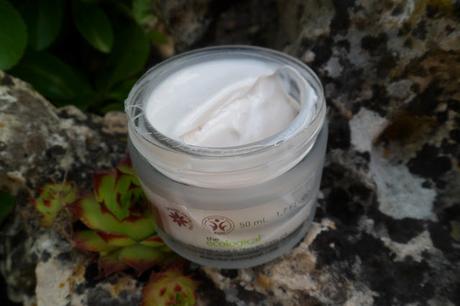 The Ecological Cosmetics: Mi Experiencia + SORTEO The Ecological Cosmetics: Mi Experiencia + SORTEO