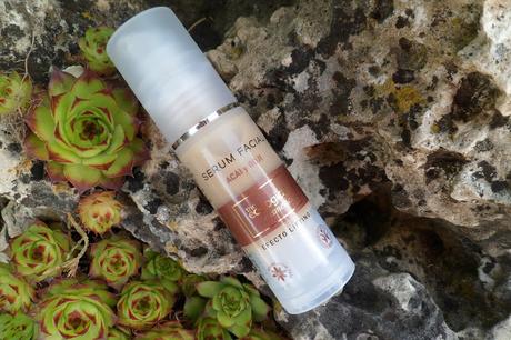 The Ecological Cosmetics: Mi Experiencia + SORTEO The Ecological Cosmetics: Mi Experiencia + SORTEO