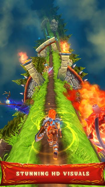 Asgard Run v1.0.155 APK MOD Unlimited Money Asgard Run v1.0.155 APK MOD Unlimited Money