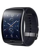 Características: Samsung Gear S