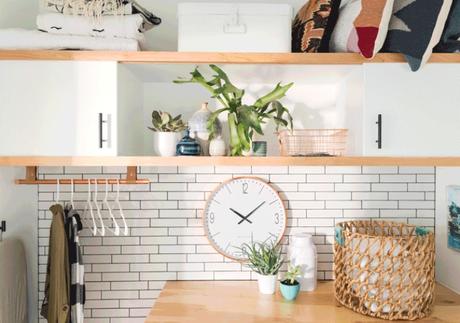 Paso a paso para crear un cuarto de lavado lowcost Paso a paso para crear un cuarto de lavado lowcost