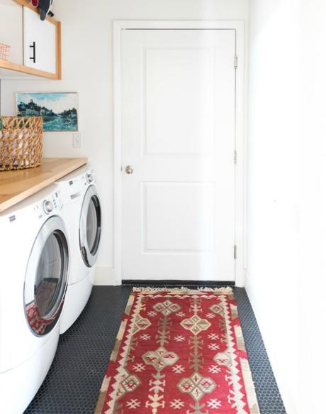 Paso a paso para crear un cuarto de lavado lowcost Paso a paso para crear un cuarto de lavado lowcost