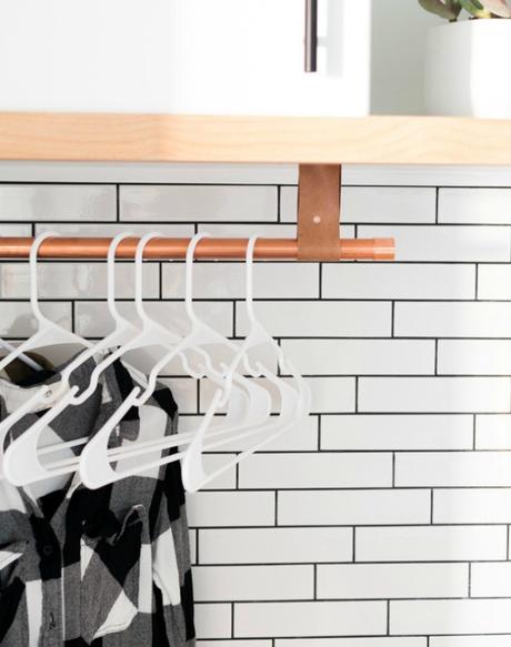 Paso a paso para crear un cuarto de lavado lowcost Paso a paso para crear un cuarto de lavado lowcost