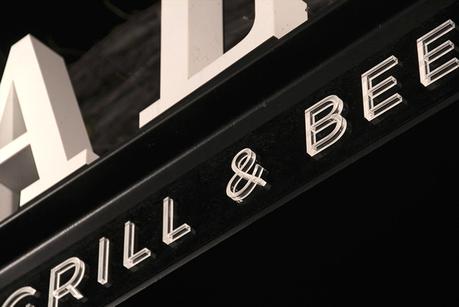 Identidad Galgo – Cervecería Moderna Galgo Bar Rosario