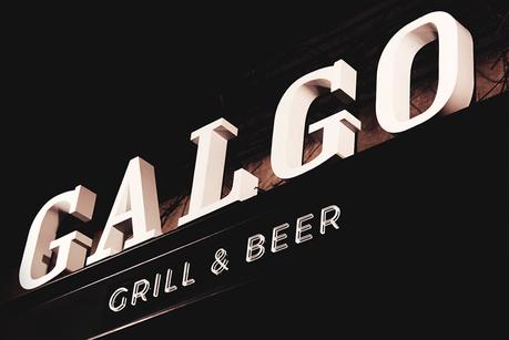 Identidad Galgo – Cervecería Moderna Galgo Bar Rosario