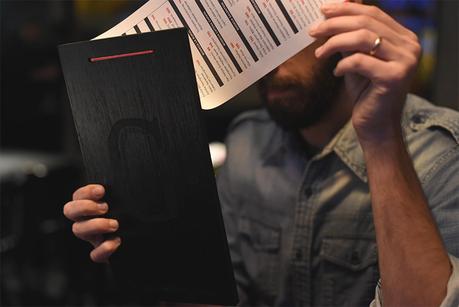 Identidad Galgo – Cervecería Moderna Galgo Bar Rosario