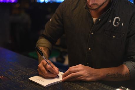 Identidad Galgo – Cervecería Moderna Galgo Bar Rosario