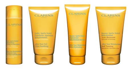 Belleza en la Piel con la Protección Solar Inteligente de Clarins