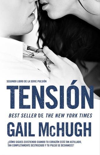 Reseña Tensión de Gail McHugh 2059